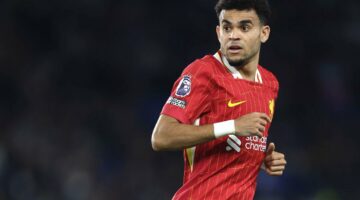 اتفاق سري بين لويس دياز وليفربول.. وبرشلونة المستفيد الأكبر