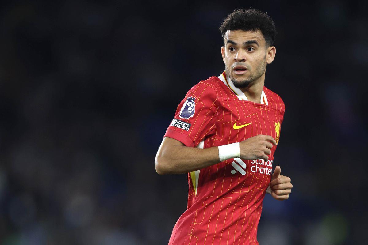 اتفاق سري بين لويس دياز وليفربول.. وبرشلونة المستفيد الأكبر