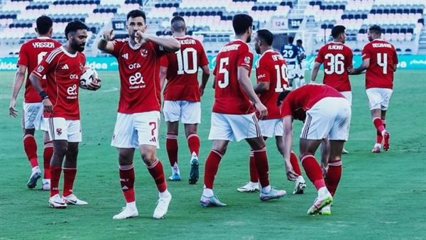 مشاهدة مباراة الأهلي وإنتر ميامي.. 3 قنوات مجانية تنقل افتتاح كأس العالم للأندية 2025