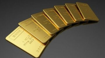 عاجل.. قفزة مفاجئة في سعر الذهب اليوم السبت بعد التصعيد بين إسرائيل وإيران