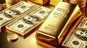 بعد الضربات الإسرائيلية على إيران.. سعر الذهب عالميا يتجاوز 3400 دولار