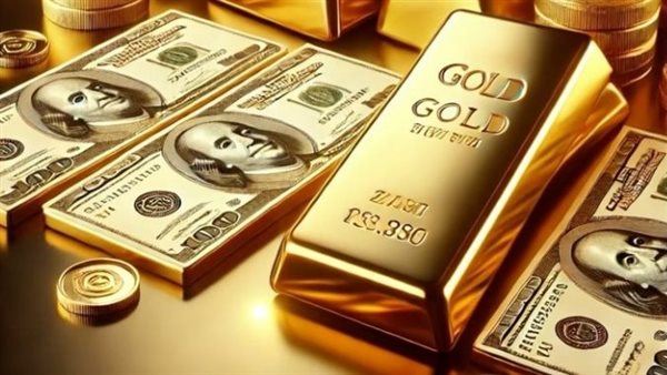 بعد الضربات الإسرائيلية على إيران.. سعر الذهب عالميا يتجاوز 3400 دولار