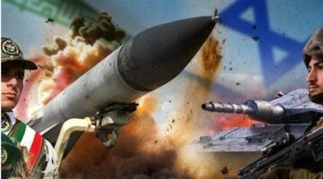 أمريكا تحذر من حرب شاملة وتدعو لحل دبلوماسي بين إيران وإسرائـ.يل