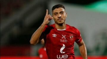 محمد شريف يستمتع بعطلته الصيفية.. شاهد