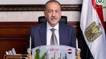 محافظ أسيوط يبحث مع ممثلي التكتلات الاقتصادية التحديات وآليات التوسع المستقبلي ضمن خطة تنمية الصعيد