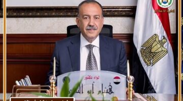 محافظ أسيوط يؤكد تيسير إجراءات التصالح في مخالفات البناء وتكثيف المتابعة