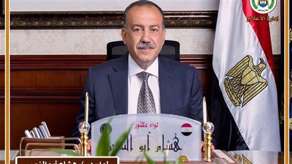 محافظ أسيوط يؤكد تيسير إجراءات التصالح في مخالفات البناء وتكثيف المتابعة