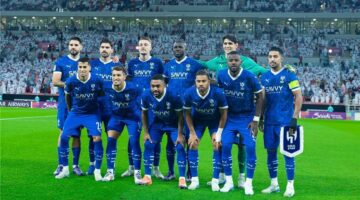 الهلال السعودي يقترب من التعاقد مع الرجل الذي غيّر مسيرة محمد صلاح