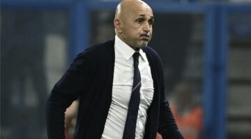 “المحارب”.. منتخب إيطاليا يقترب من الإعلان عن خليفة سباليتي