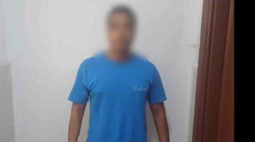 الداخلية تكشف ملابسات فيديو اعتداء على فتاة بدمياط.. وضبط المتهم