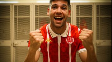 لمدة شهر.. الوداد المغربي يضم لاعبًا برازيليًا قبل كأس العالم للأندية