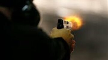 في واقعة مأساوية..زوج يطلق النار على زوجته بعد رفضها العودة لمنزل الزوجية