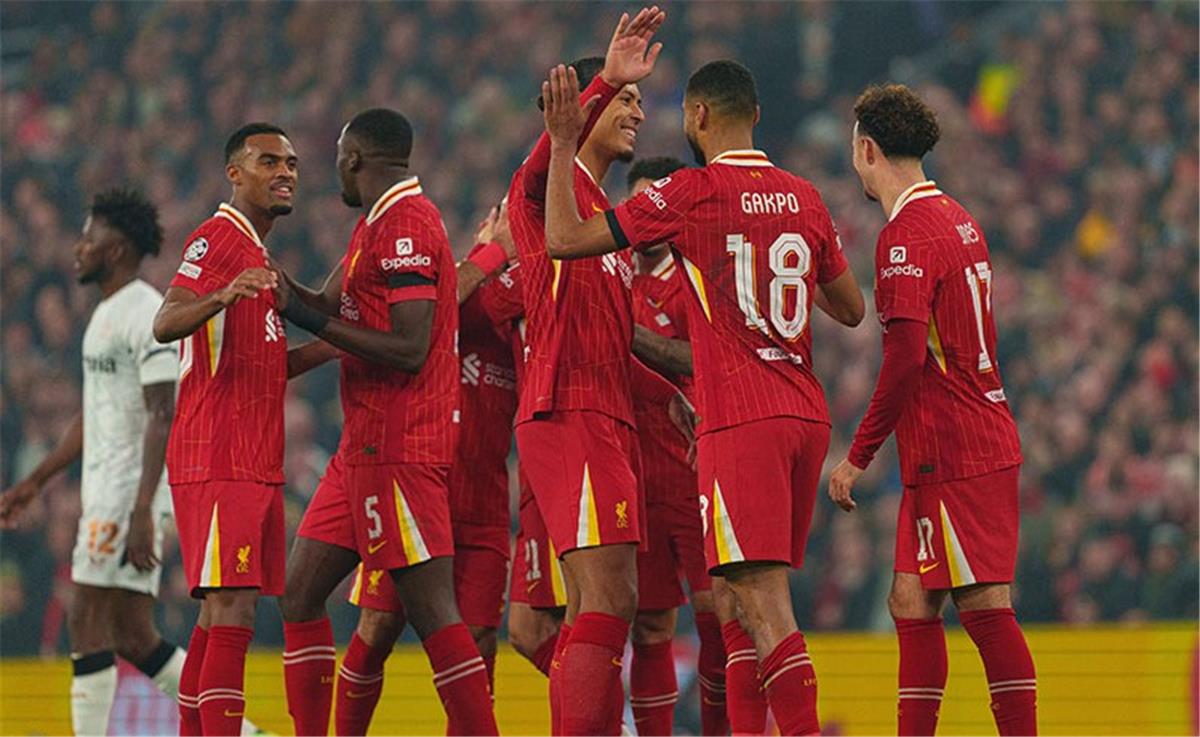 لاعب ليفربول يفضل الرحيل في الميركاتو الصيفي