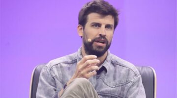 بيكيه يكشف عن مرشحه للكرة الذهبية.. ويؤكد: باريس سان جيرمان أصبح أقوى مع إنريكي