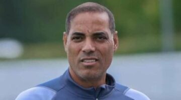 الأهلي مش محتاج مصطفى محمد