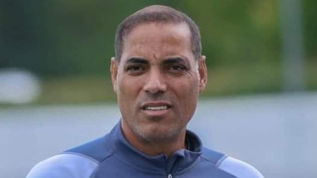 الأهلي مش محتاج مصطفى محمد