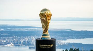 الاتحاد الآسيوي يعلن موعد قرعة الملحق المؤهل إلى كأس العالم 2026.. والدولة المستضيفة