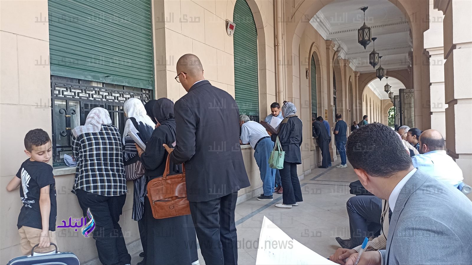 طريقة تسجيل شقة في الشهر العقاري .. اعرف الرسوم والأوراق المطلوبة