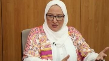 هند سعيد صالح تناشد الرئيس السيسي:”زوجي فقد عمله فجأة بعد 19 سنة خدمة”