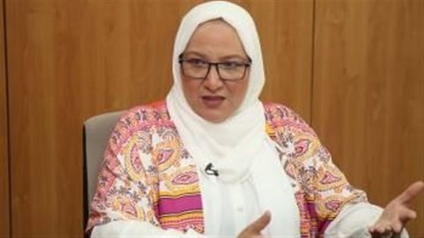 هند سعيد صالح تناشد الرئيس السيسي:”زوجي فقد عمله فجأة بعد 19 سنة خدمة”