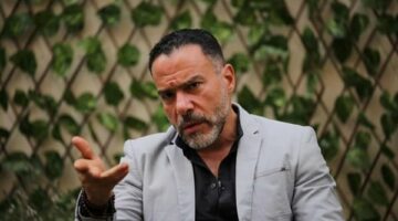 محمد خميس يوضح كيف تفاعل المصريين القدماء مع الخونة