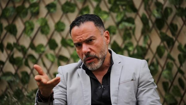 محمد خميس يوضح كيف تفاعل المصريين القدماء مع الخونة