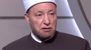 يجوز ألا نسامح ولكن صلوا الأرحام