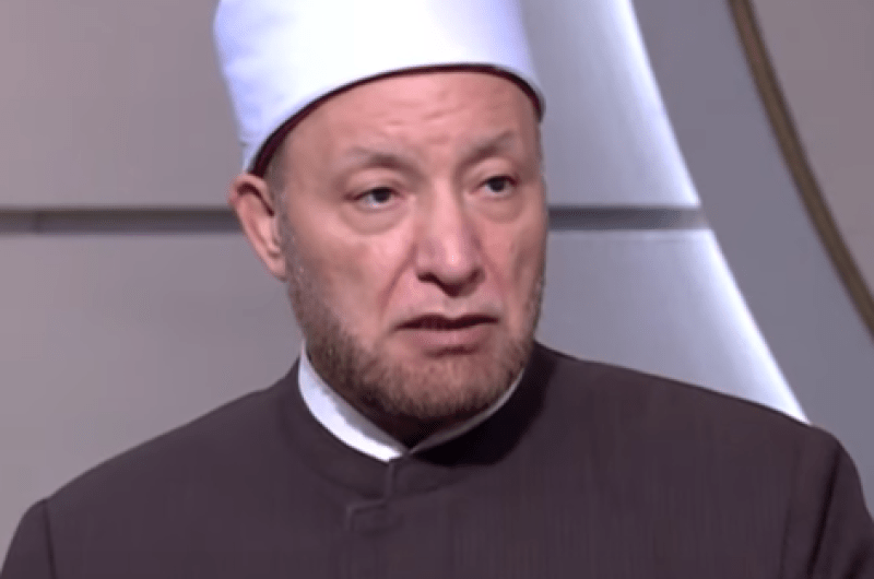 يجوز ألا نسامح ولكن صلوا الأرحام