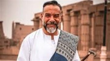 ابن رمسيس الثالث اُتهم بالخيانة وحُكم عليه بالإعدام