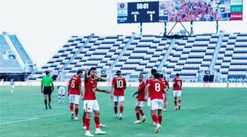 بدلاء الأهلي أمام إنتر ميامي في كأس العالم للأندية.. قوة ضاربة بقيادة بن شرقي