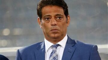 هاني رمزي: الأهلي صعّب مهمة التمرير لـ ميسي.. وأمر واحد أحزنني في الشوط الأول