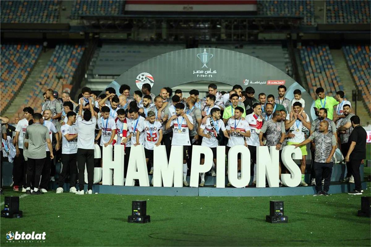 الزمالك يعلن موعد عودة المثلوثي وأحمد حمدي وجهاد للمباريات