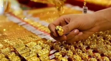 ارتفاع أسعار الذهب اليوم الثلاثاء 1-7-2025 في مصر