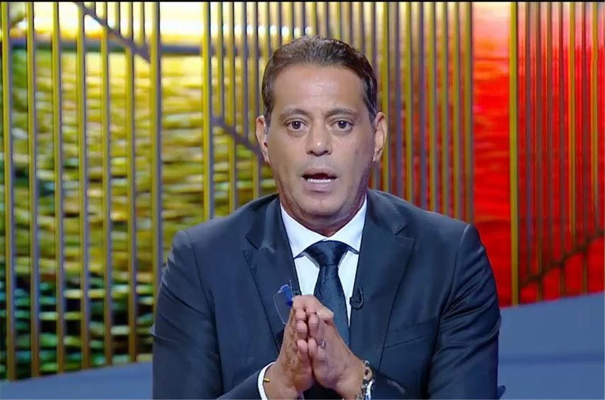 هاني رمزي: ما حدث مع زيزو لا يقلل منه.. وكنت أتمنى أداء أفضل من لاعب الأهلي