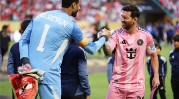 فيديو | بـ أداء تاريخي أمام رفاق ميسي.. الأهلي يتعادل مع إنتر ميامي في افتتاح كأس العالم للأندية