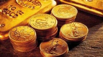 توقعات صادمة.. الدهب رايح على فين بعد المواجهة الساخنة بين إسرائيل وإيران