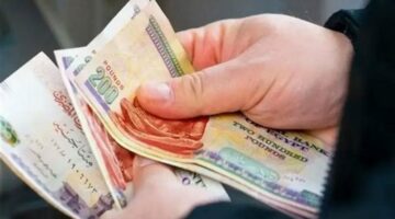صرف معاشات يونيو لأعضاء المهن الطبية.. وزيادة جديدة مرتقبة