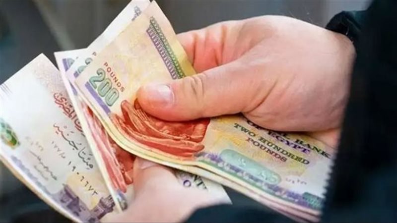 صرف معاشات يونيو لأعضاء المهن الطبية.. وزيادة جديدة مرتقبة