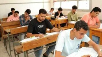 تطبيق إجراءات تفتيشية صارمة على طلاب الثانوية العامة