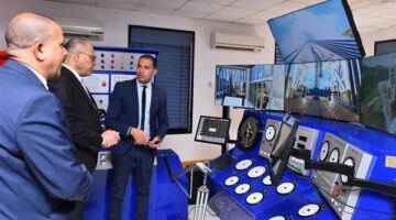 وزير العمل: 600 منحة تدريبية مجانية للشباب بمركز تدريب شركة الحفر المصرية