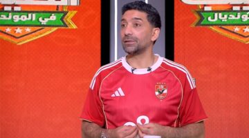 إسلام الشاطر: لاعب الأهلي “قلب وشه” على ريبيرو.. ويجب تدخل محمد يوسف