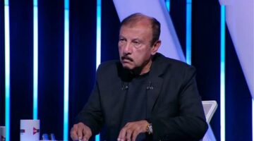 محسن صالح: هناك شيء خطير يحدث في الأهلي.. وأتمنى تدخلًا عاجلًا من الخطيب
