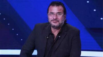 محمد عبد الجليل: لاعب الأهلي استفز ميسي.. وبن شرقي مزاجي