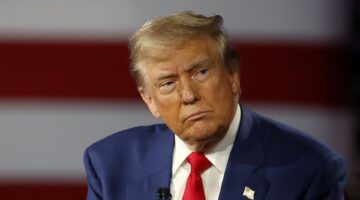 ترامب: سنتوصل إلى سلام قريبًا بين إسرائيل وإيران – newnews4