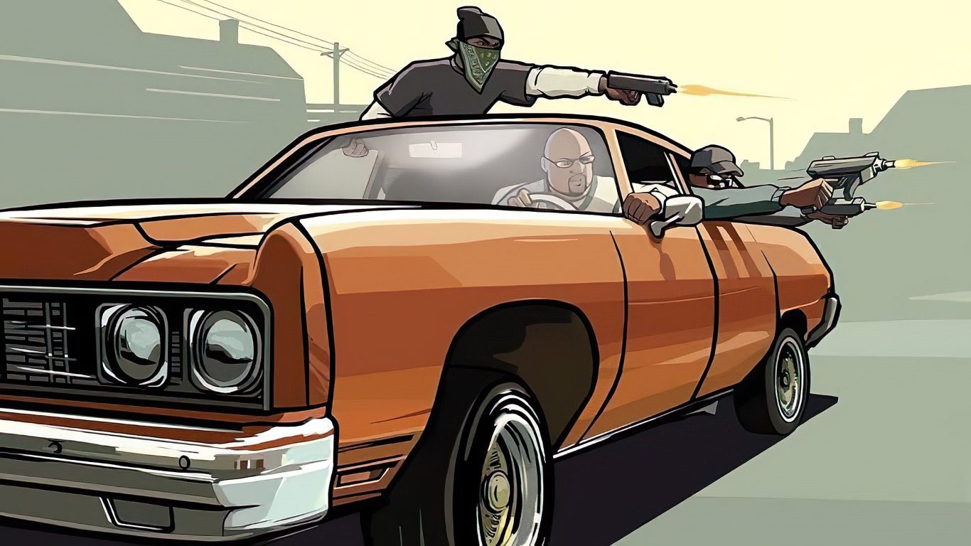 من San Andreas إلى GTA 6 – كيف تطورت ميزانيات Grand Theft Auto؟ – newnews4