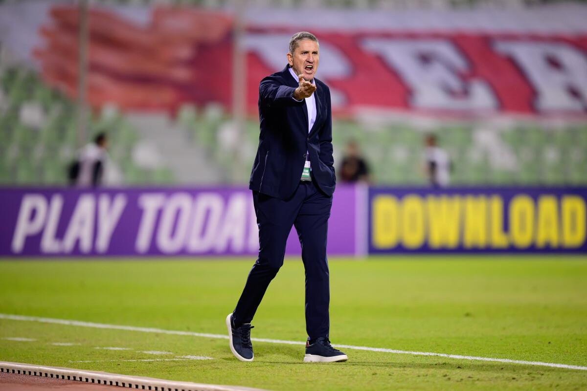 بين الأهلي والوداد والعين.. جاريدو يوضح حظوظ الفرق العربية في كأس العالم للأندية