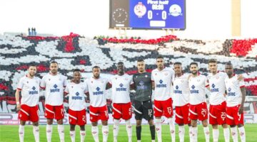 مدرب الوداد: مواجهة مانشستر سيتي تتطلب أمرًا آخر غير لعب كرة القدم