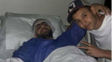 عاجل.. أحمد السقا يكشف تفاصيل انفصاله.. ونجله حمزة يواجه أزمة صحية مفاجئة