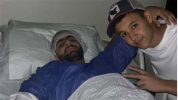 عاجل.. أحمد السقا يكشف تفاصيل انفصاله.. ونجله حمزة يواجه أزمة صحية مفاجئة