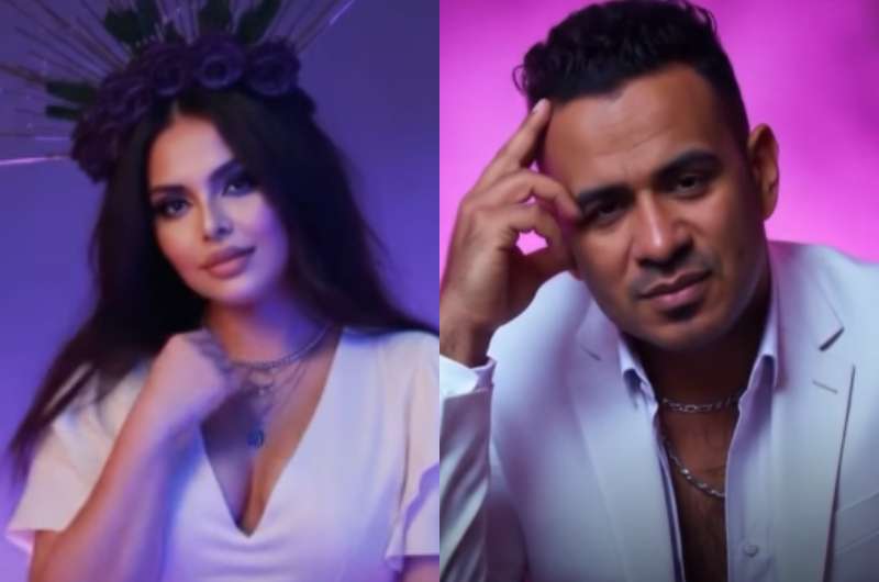 كلمات أغنية “إحنا معلمين” لـ محمود الليثي وريماس الخليج
